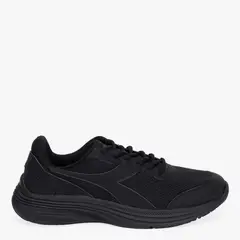 DIADORA - Eagle 9 Zapatilla Running Hombre Negro