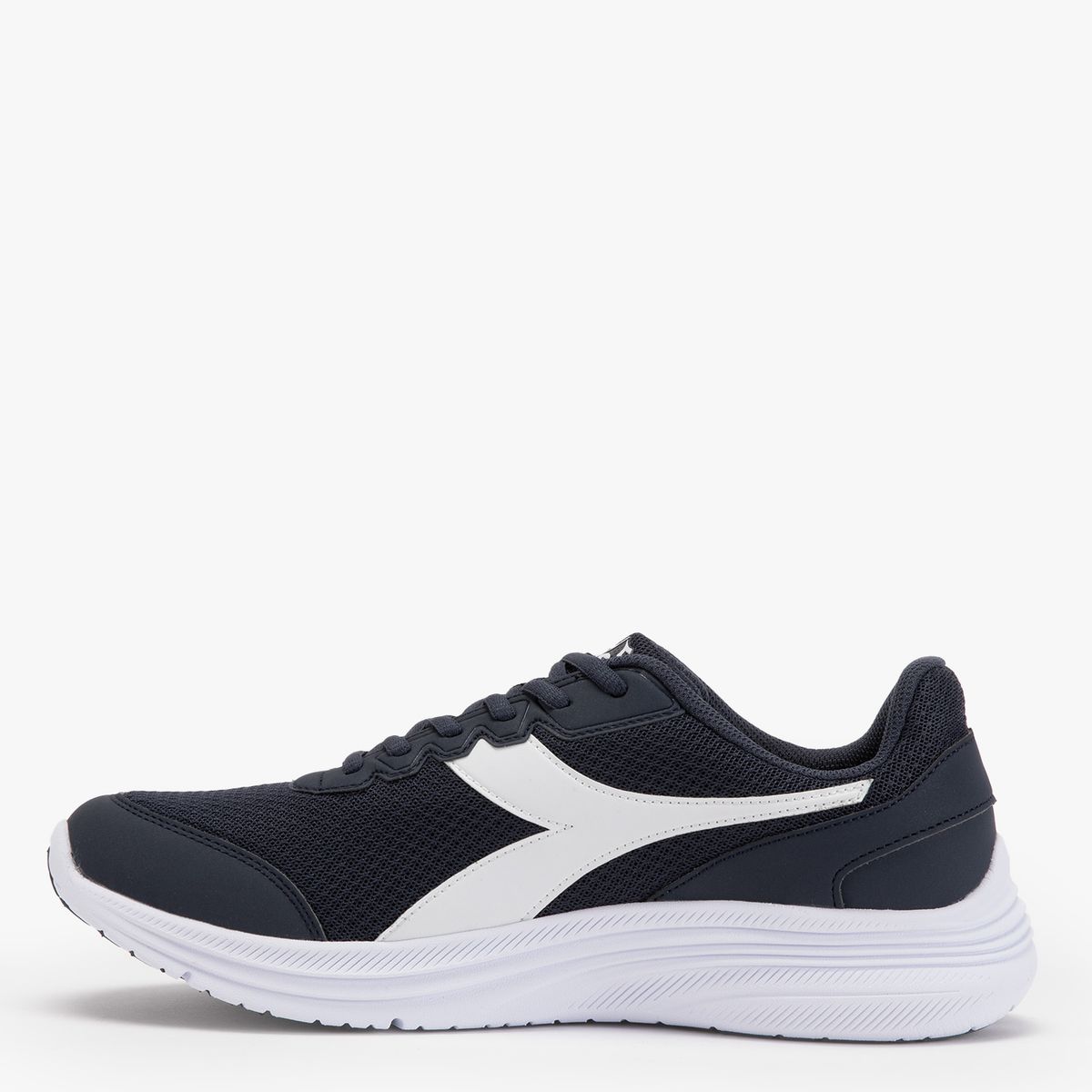 DIADORA - Eagle 9 C1 Zapatilla Running Hombre Azul Diadora