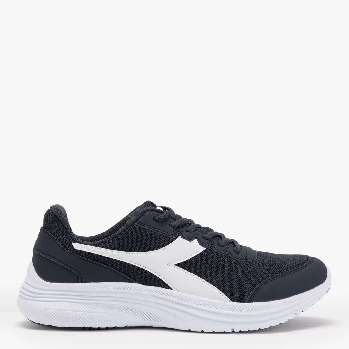 DIADORA - Eagle 9 C1 Zapatilla Running Hombre Azul Diadora