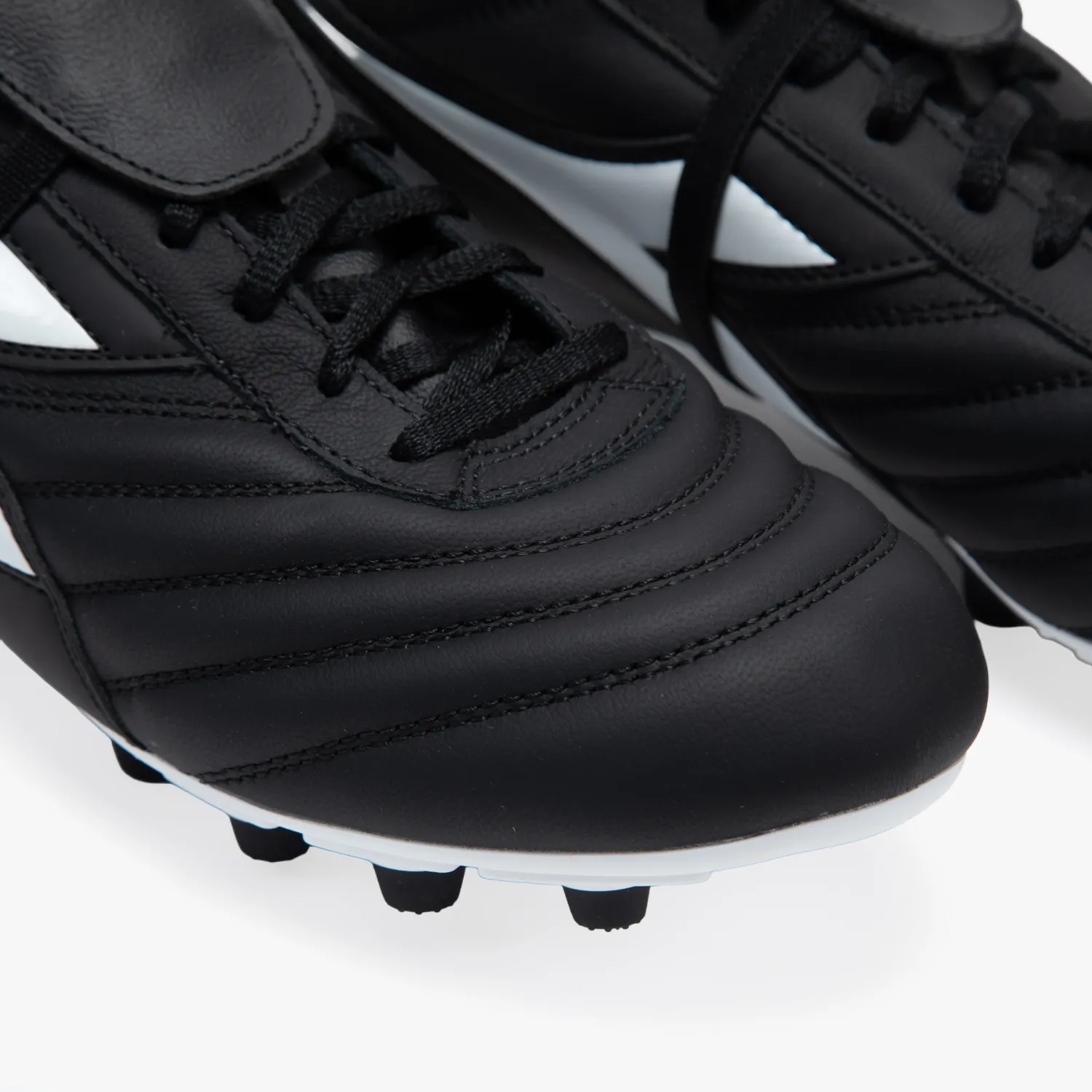 DIADORA Brasil Lt Zapatilla Fútbol Hombre Negro Diadora