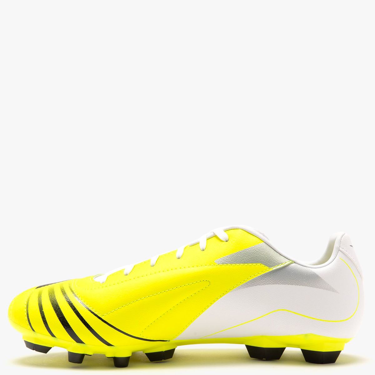 DIADORA - Maxi Ir C6 Zapatilla Fútbol Hombre Amarillo Diadora