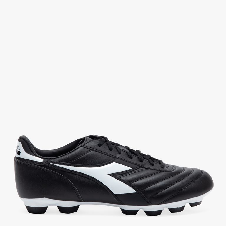 DIADORA Brasil Ir Zapatilla Fútbol Hombre Negro