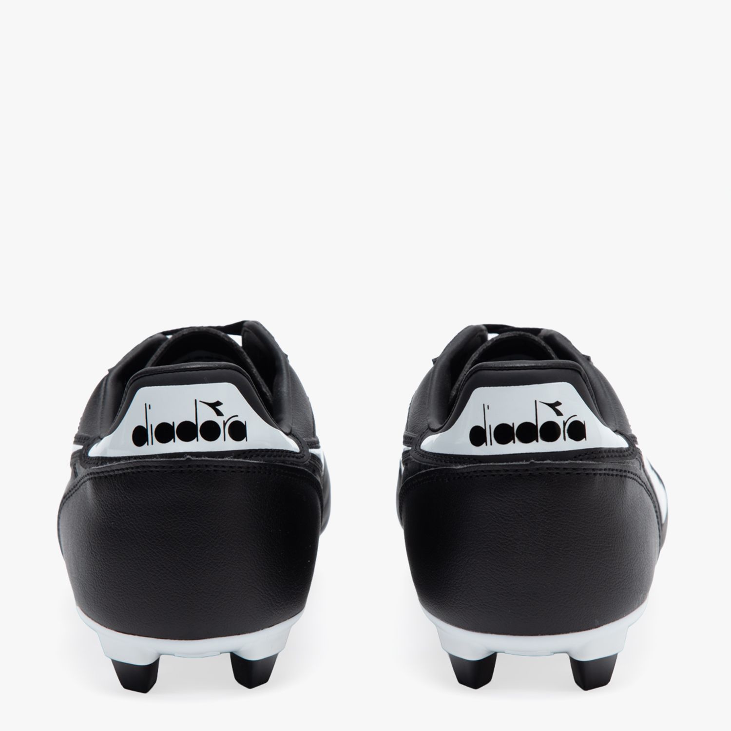 DIADORA Brasil Ir Zapatilla Fútbol Hombre Negro Diadora