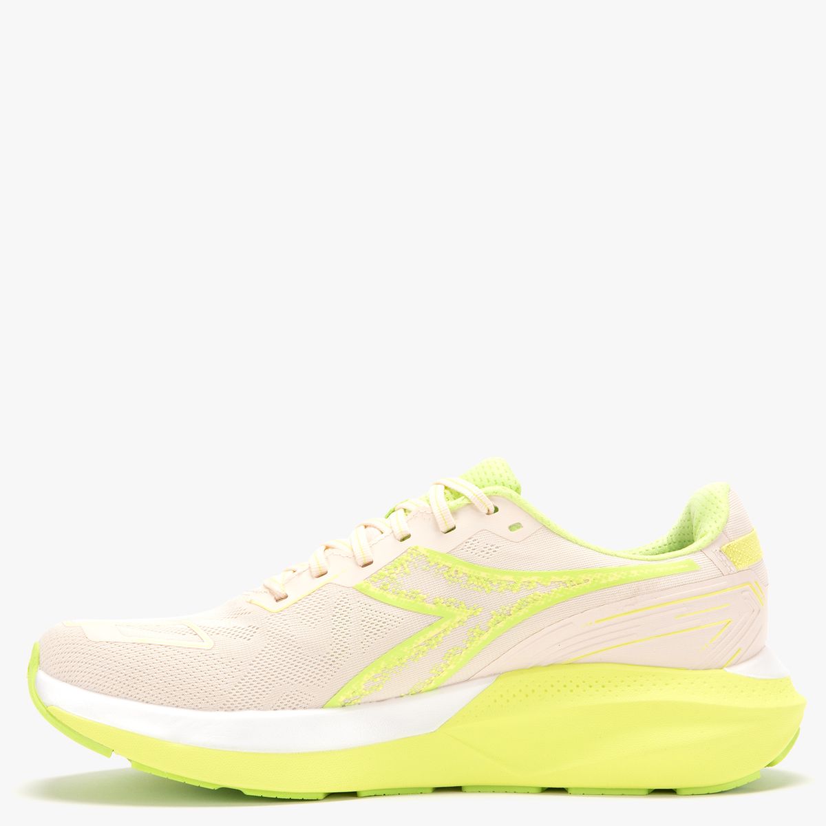 DIADORA - Mythos C03 Zapatilla Running Hombre Multicolor Diadora