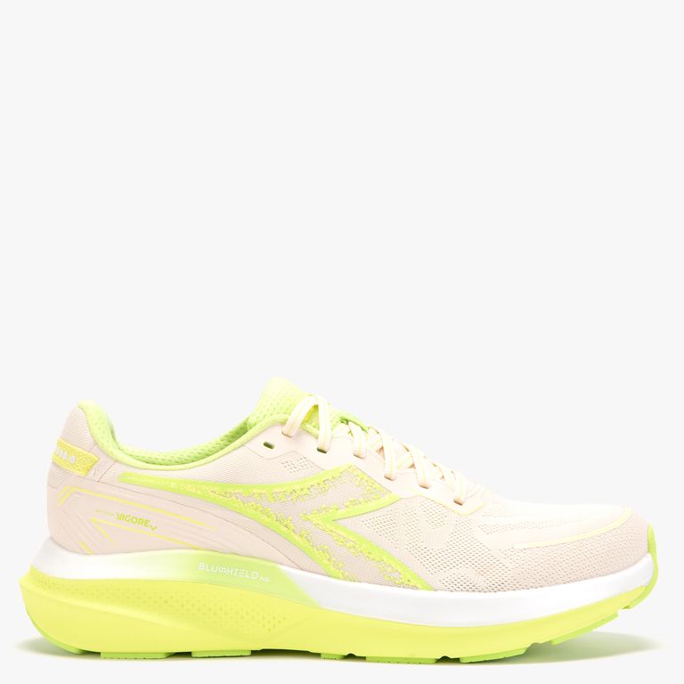Mythos C03 Zapatilla Running Hombre Multicolor