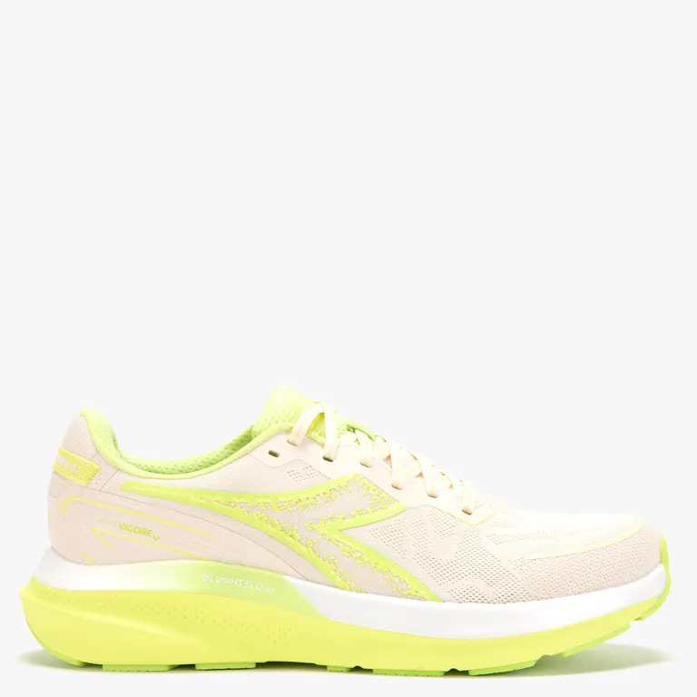 DIADORA Mythos C03 Zapatilla Running Hombre Multicolor