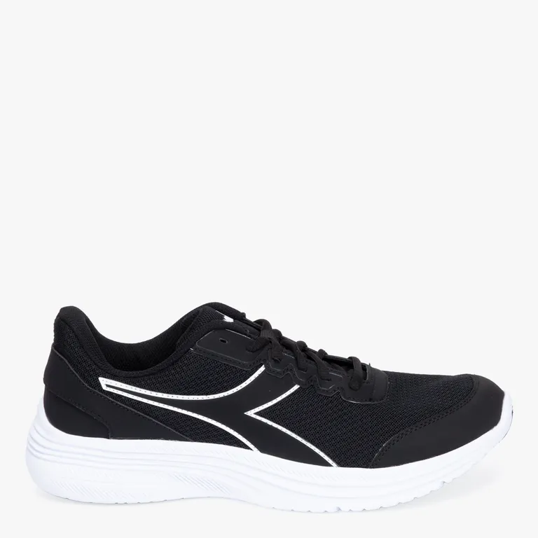 DIADORA Eagle 9 C7 Zapatilla Running Hombre Negro