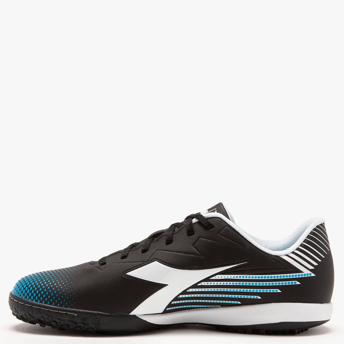 DIADORA - Pich 8 Tf Zapatilla Baby Fútbol Hombre Blanco Diadora