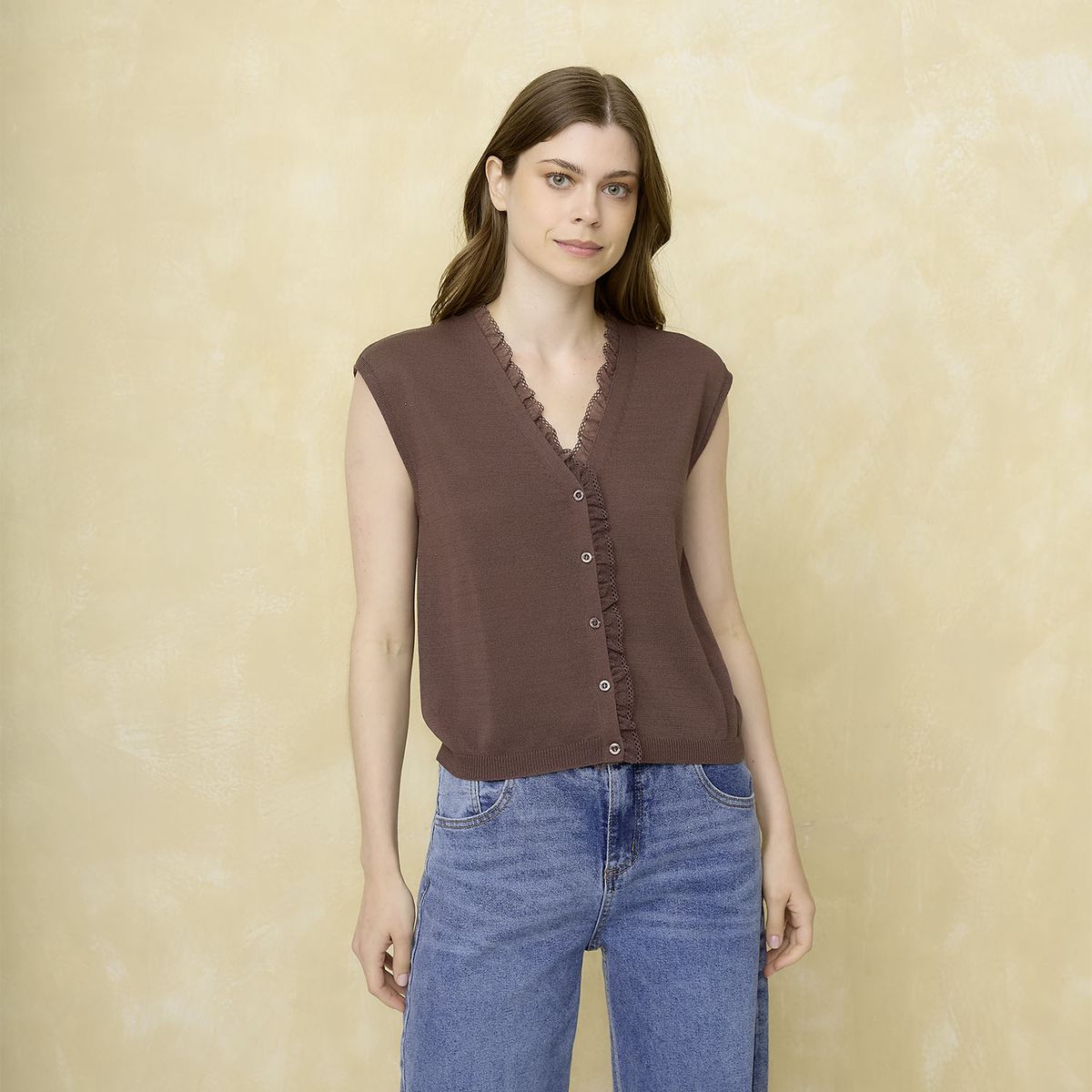 UNIVERSITY CLUB - Polera Mujer University Club