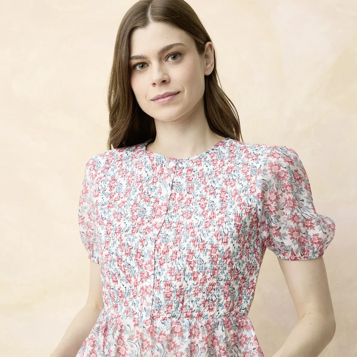 ELLE - Blusa Mujer Elle