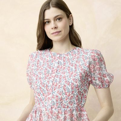 Imagen 2 del producto Blusa Mujer