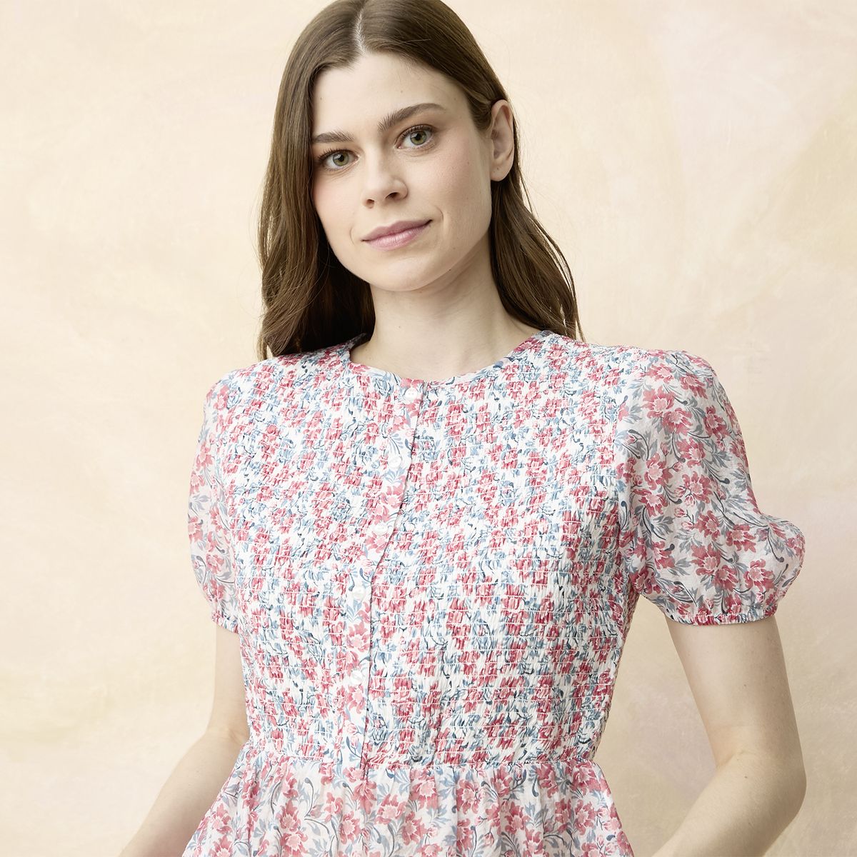 ELLE - Blusa Mujer Elle