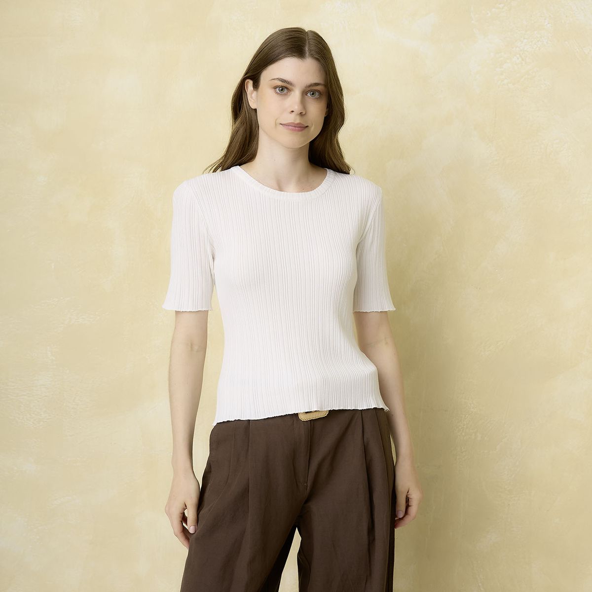 UNIVERSITY CLUB - Polera Mujer University Club