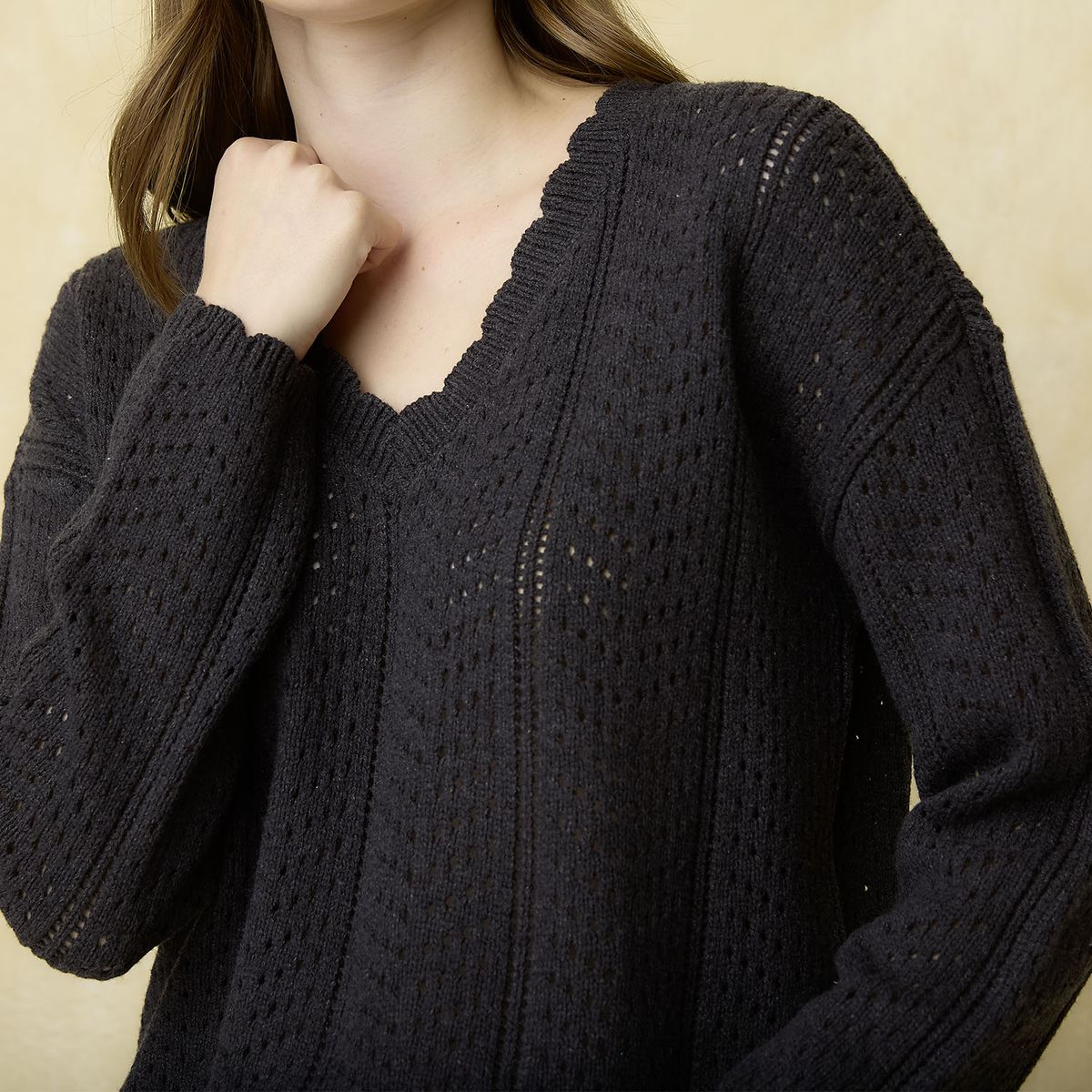 UNIVERSITY CLUB - Sweater Mujer University Club