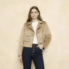 ELLE - Chaqueta Mujer