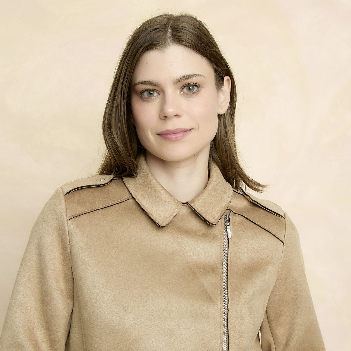 ELLE - Chaqueta Mujer Elle