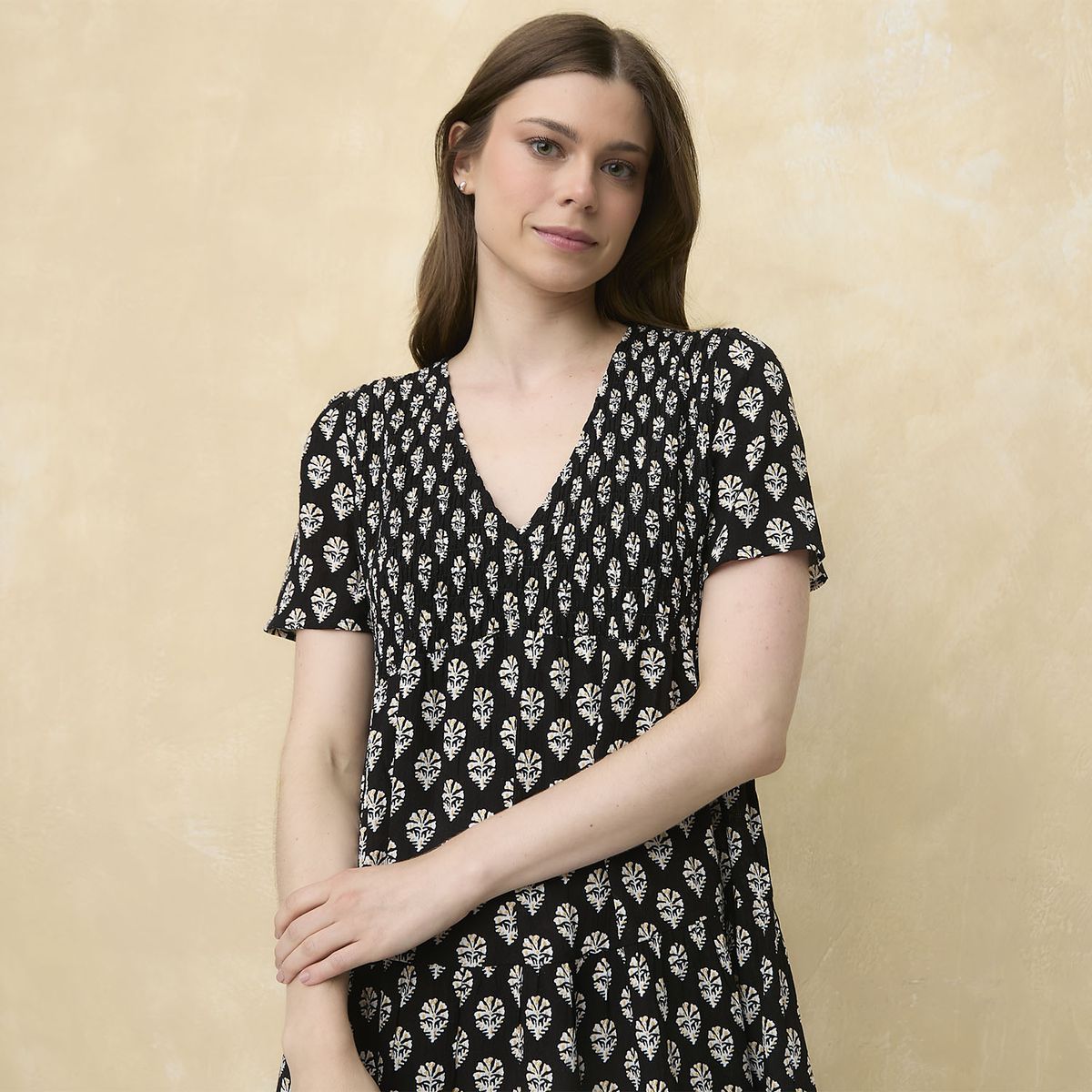 UNIVERSITY CLUB - Vestido Mini Mujer University Club