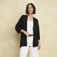 UNIVERSITY CLUB - Chaleco Mujer