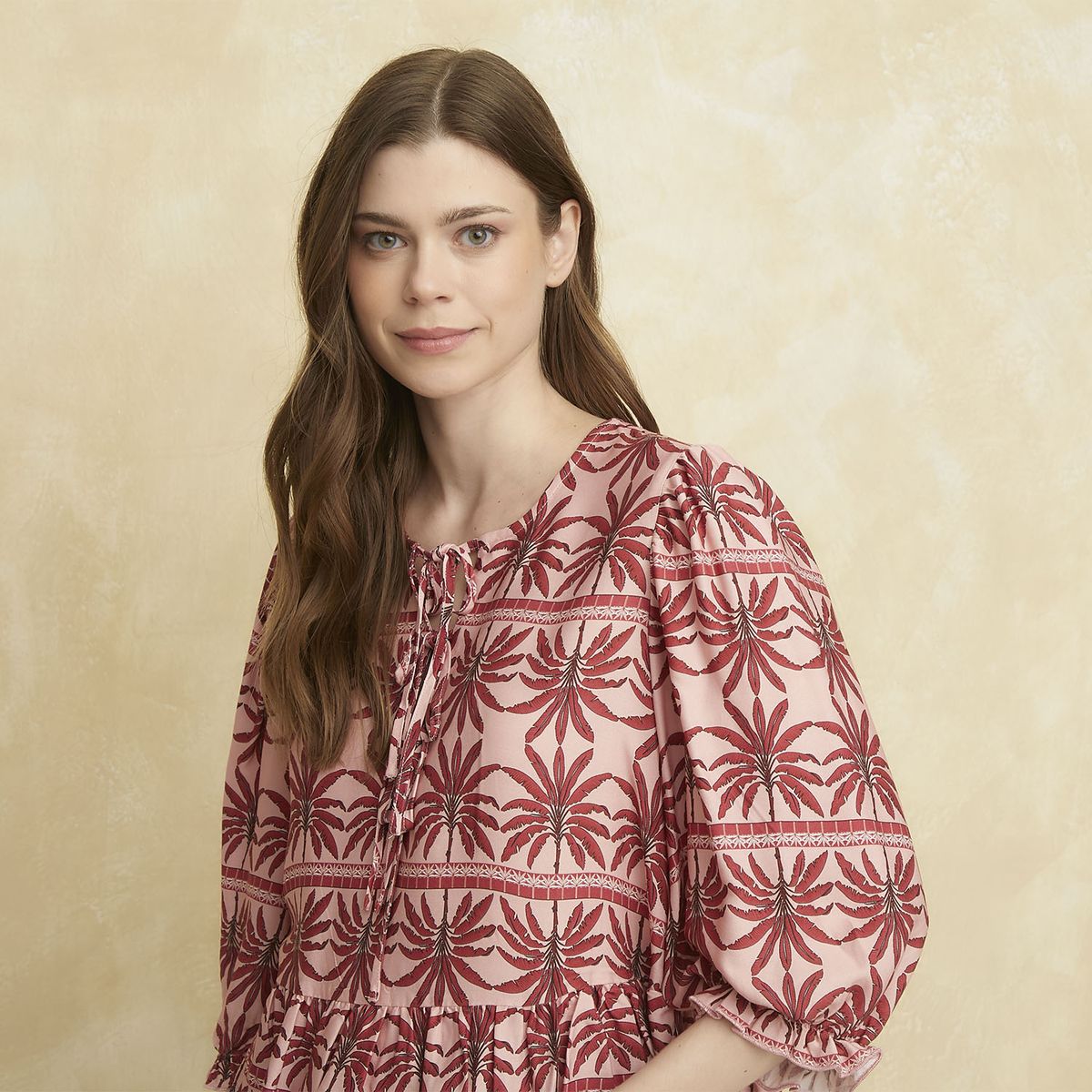 UNIVERSITY CLUB - Blusa Mujer University Club