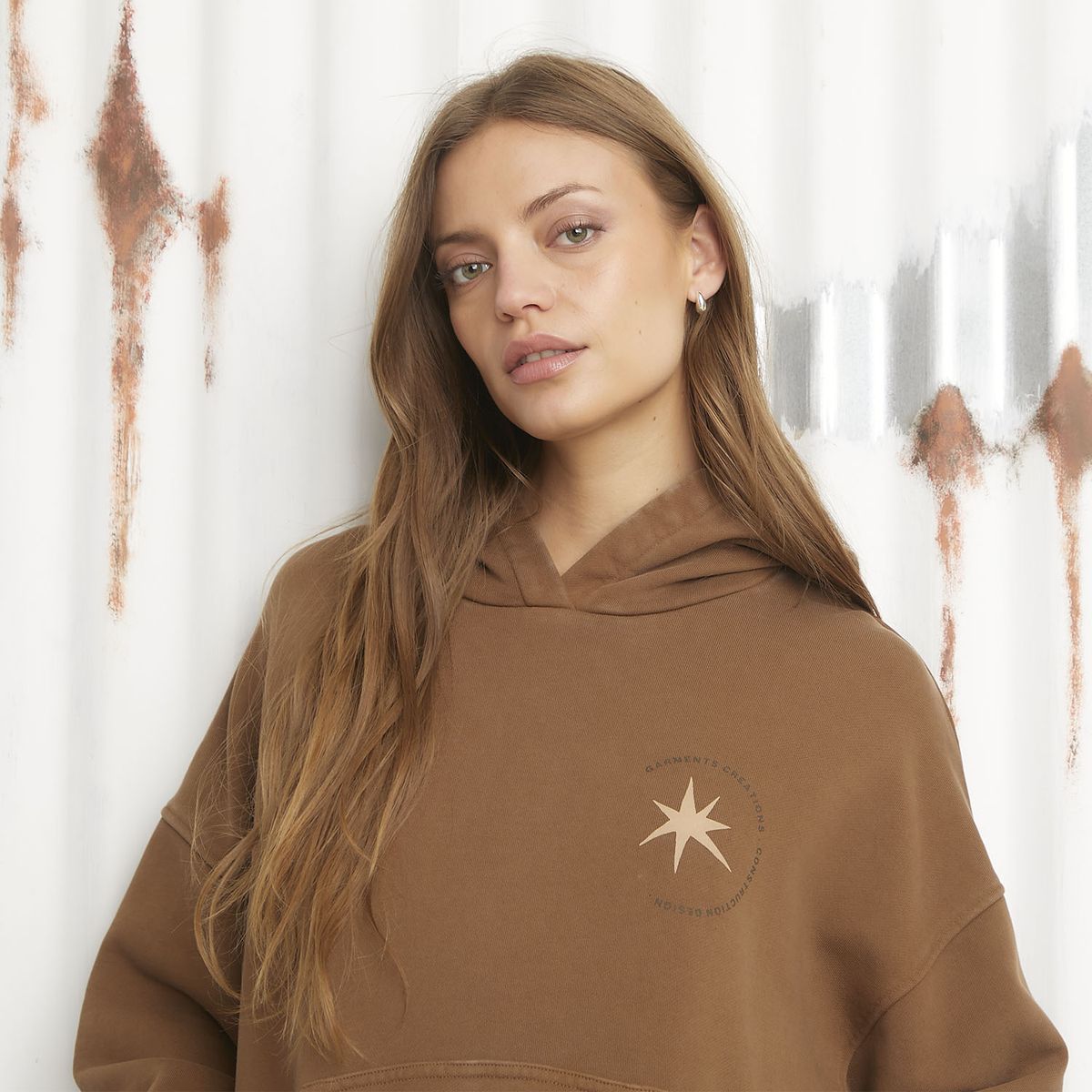 AMERICANINO - Polerón Mujer Americanino