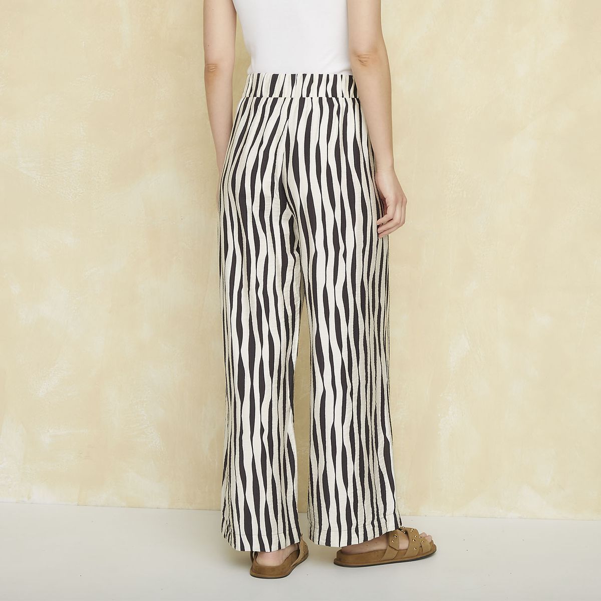 UNIVERSITY CLUB - Pantalón Mujer University Club