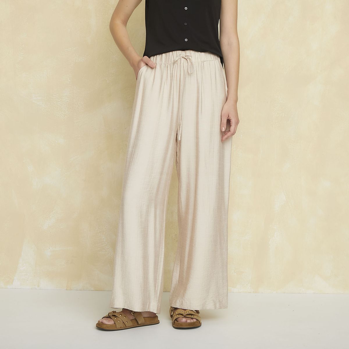 UNIVERSITY CLUB - Pantalón Mujer University Club