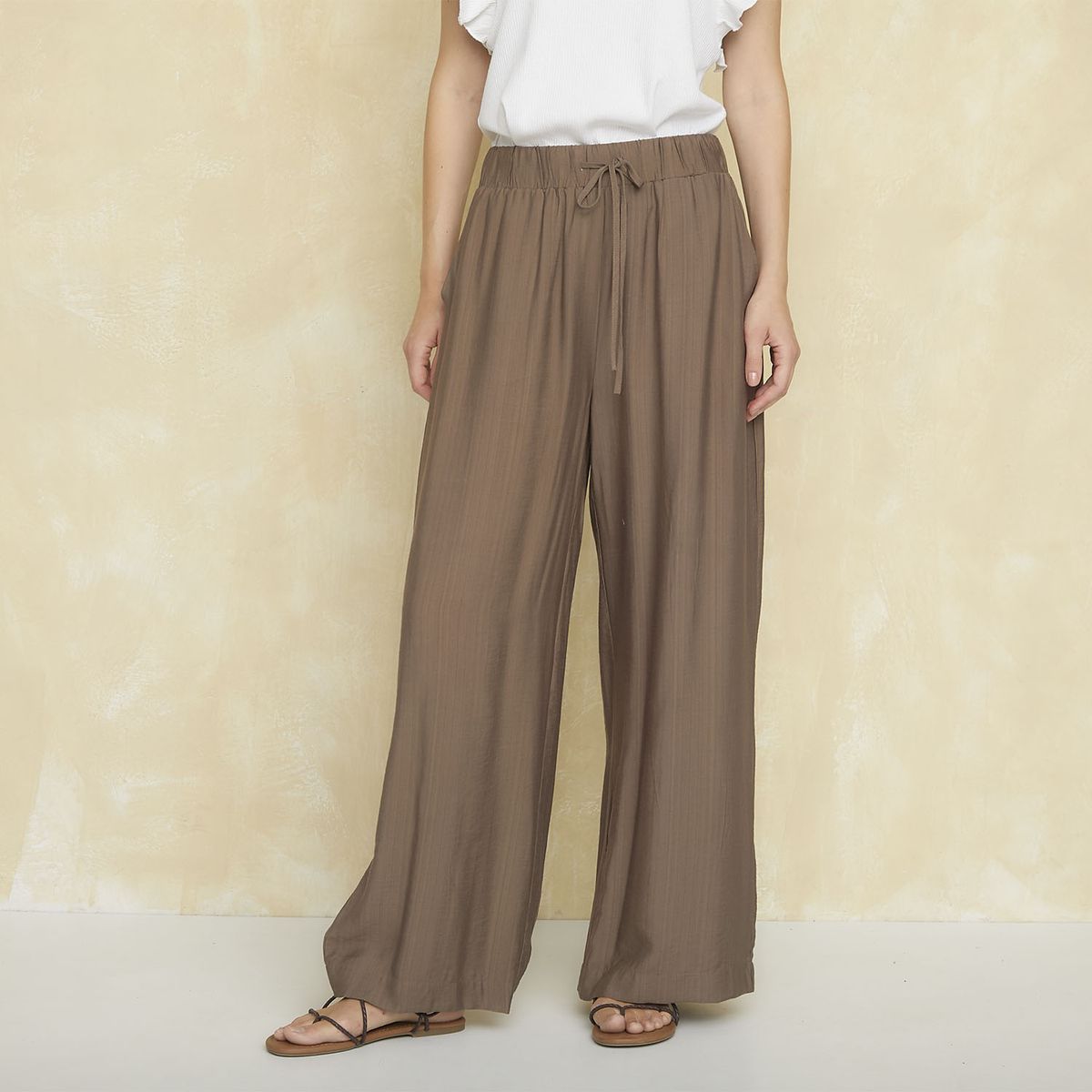 UNIVERSITY CLUB - Pantalón Mujer University Club