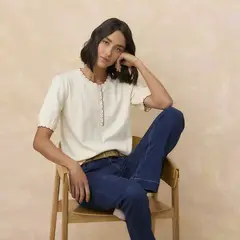 ELLE - Sweater Mujer