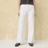 Jeans Straight Mujer