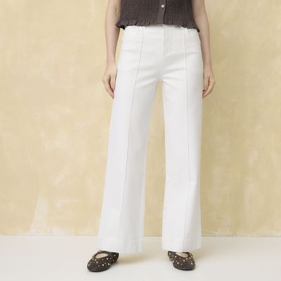 Imagen 1 del producto Jeans Straight Mujer