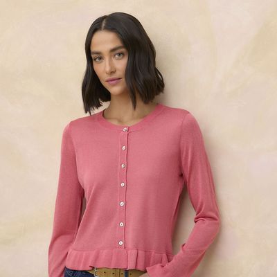 Imagen 2 del producto Chaleco Mujer