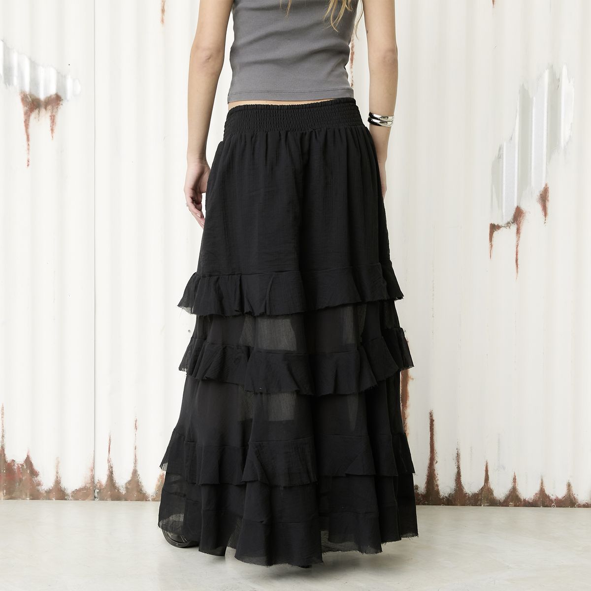 AMERICANINO - Falda Mujer Americanino