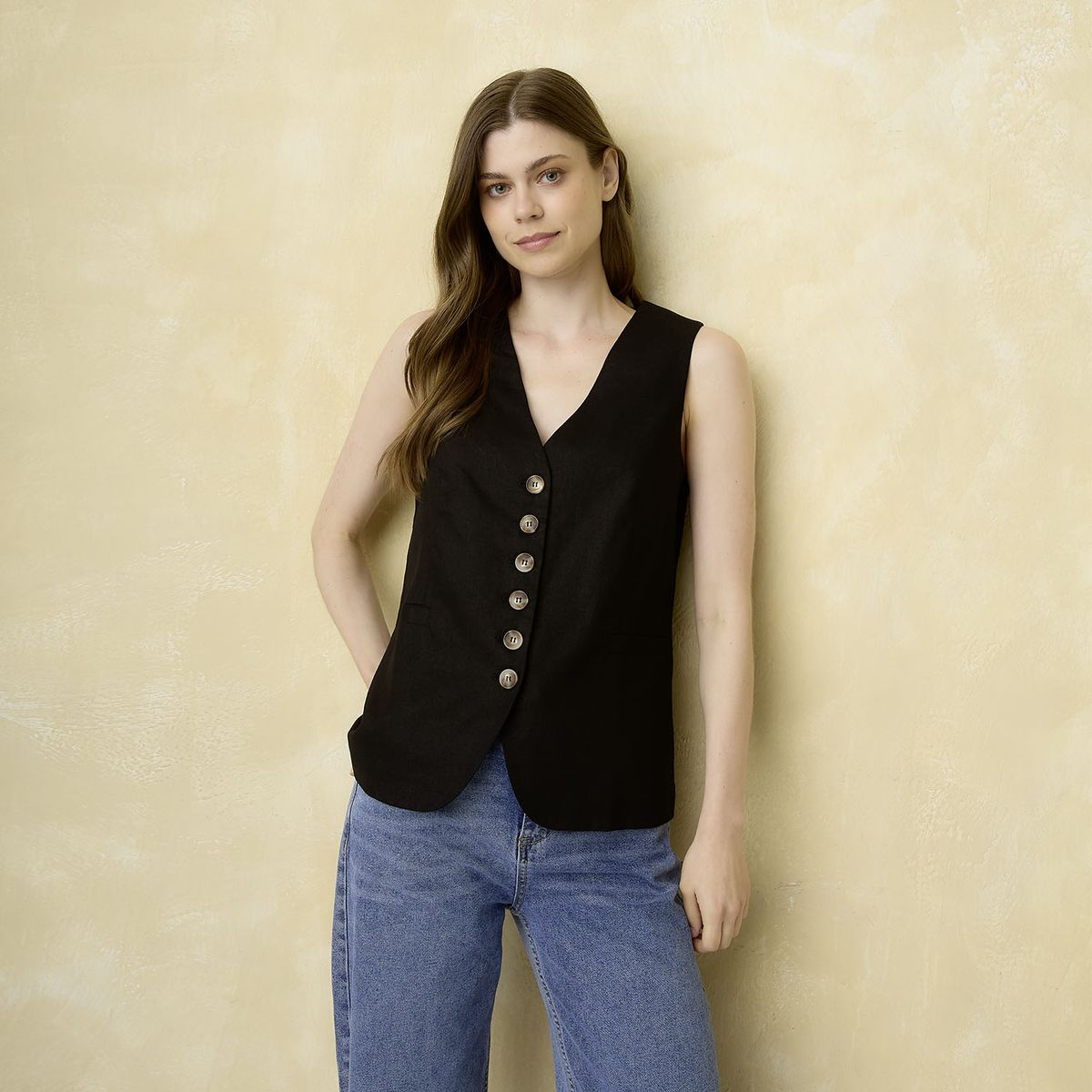 UNIVERSITY CLUB - Blazer Mujer University Club