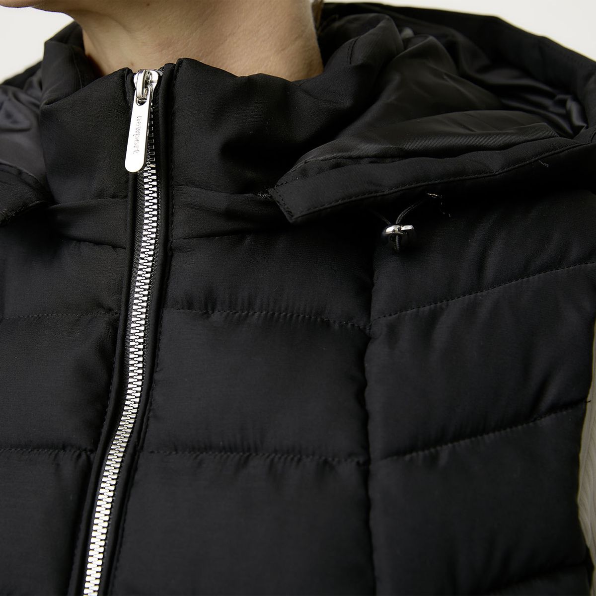 NEWPORT - Parka Mujer Newport