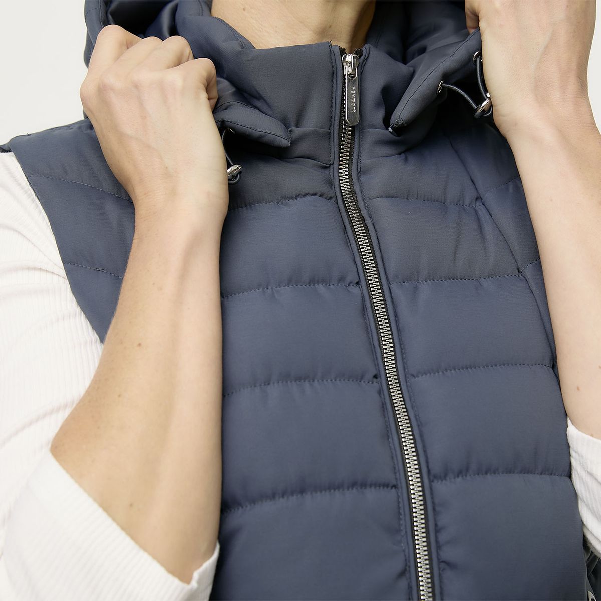 NEWPORT - Parka Mujer Newport