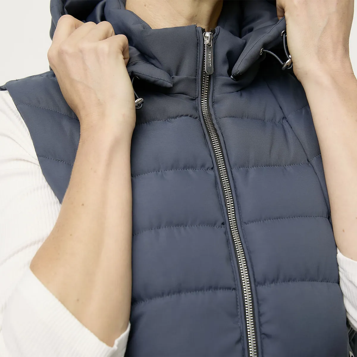 NEWPORT - Parka Mujer Newport