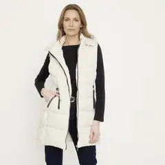 NEWPORT - Parka Mujer
