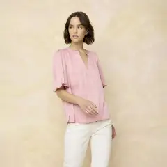 ELLE - Blusa Mujer