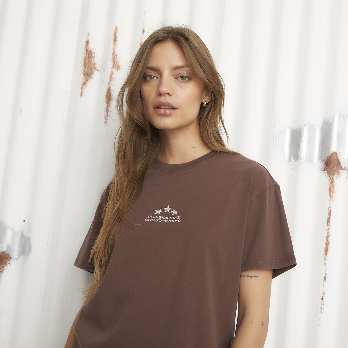 AMERICANINO - Polera Mujer Americanino