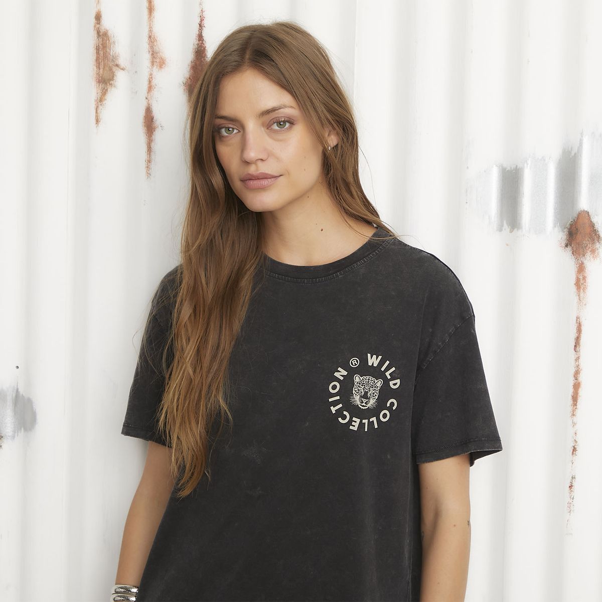 AMERICANINO - Polera Mujer Americanino