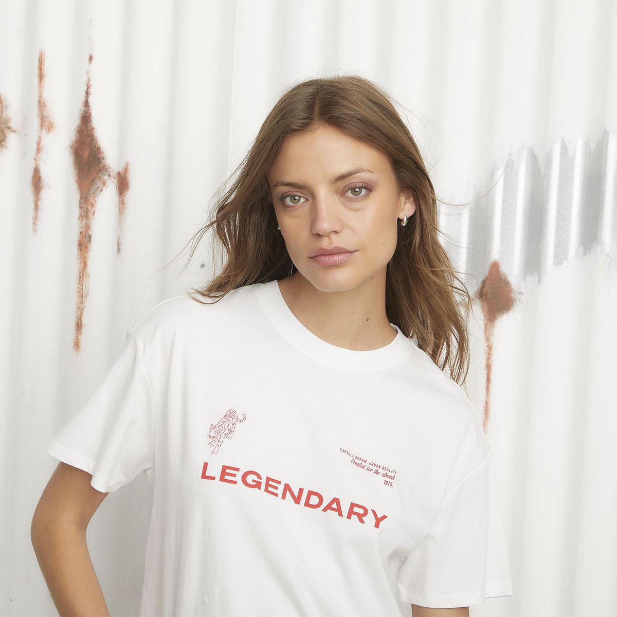 AMERICANINO - Polera Mujer Americanino