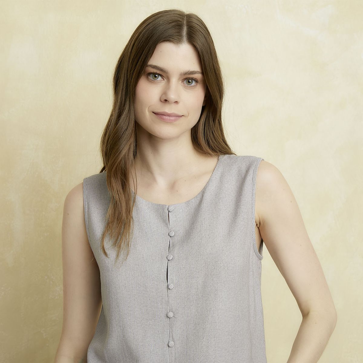 UNIVERSITY CLUB - Blusa Mujer University Club