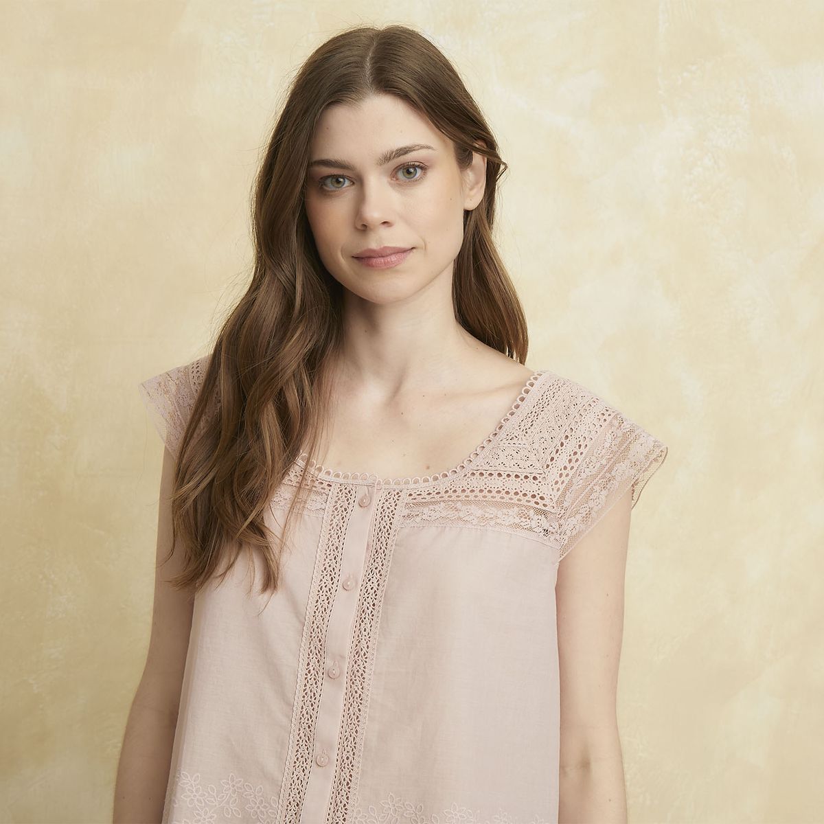 UNIVERSITY CLUB - Blusa Mujer University Club