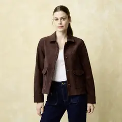 UNIVERSITY CLUB - Chaqueta Mujer