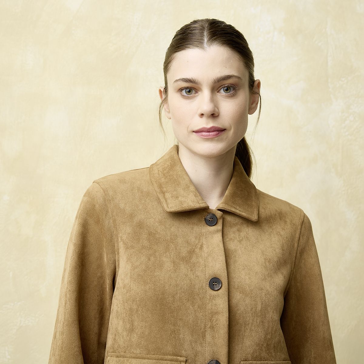 UNIVERSITY CLUB - Chaqueta Mujer University Club