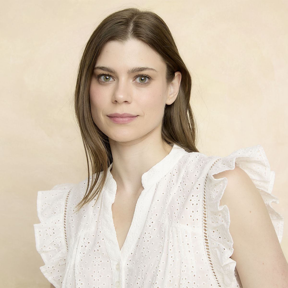 ELLE - Blusa Mujer Elle
