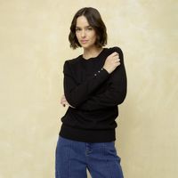Sweater Algodón Mujer
