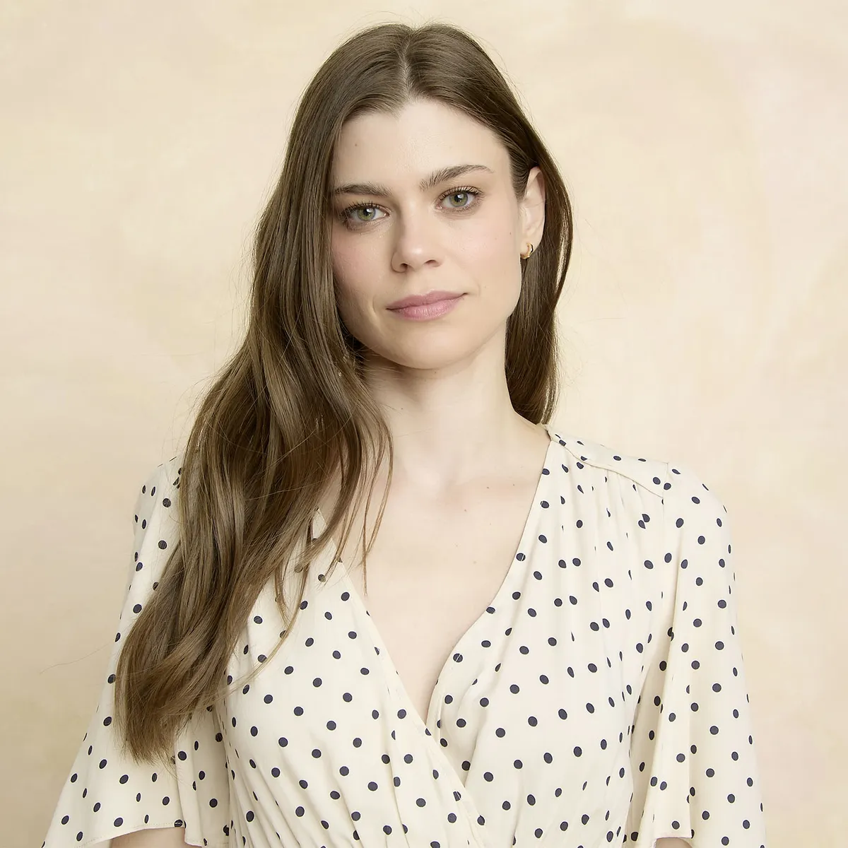 ELLE - Vestido Maxi Mujer Elle