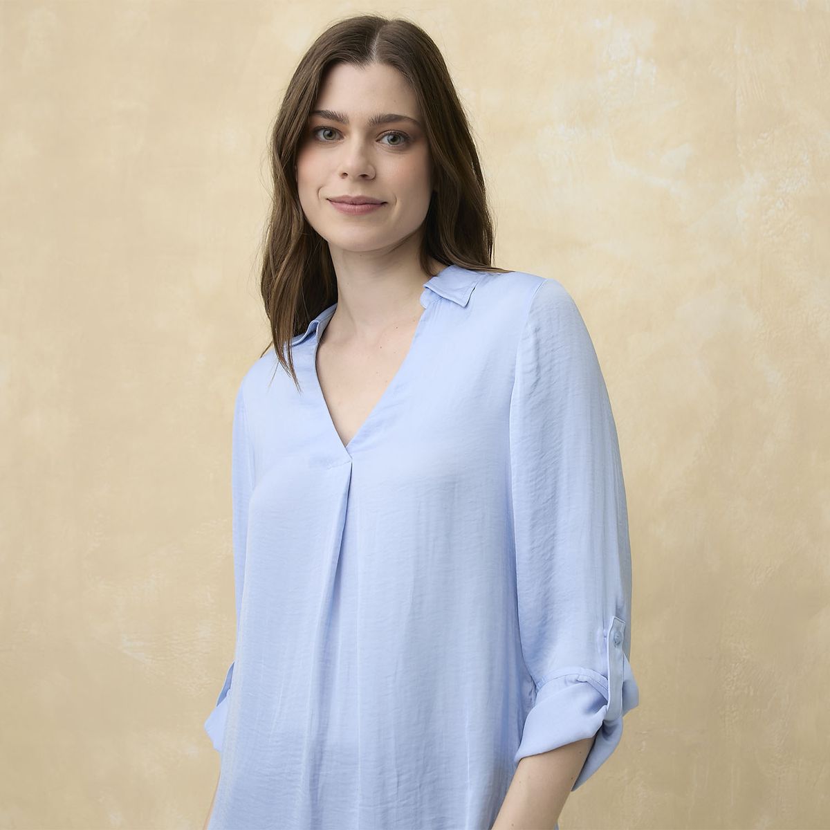 UNIVERSITY CLUB - Blusa Mujer University Club