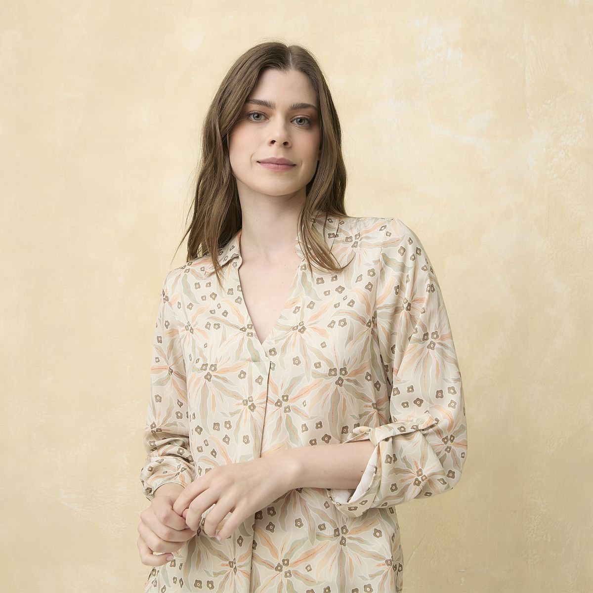 UNIVERSITY CLUB - Blusa Mujer University Club